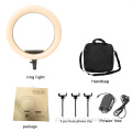 Flash Ring Light Led 18 inch ring light lamp with tripod Manufactory
